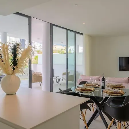 Beautiful West Facing 2-bedroom In The Prestigous Higueron West