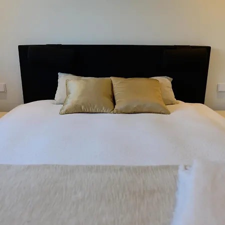 Beautiful West Facing 2-bedroom In The Prestigous Higueron West Apartment