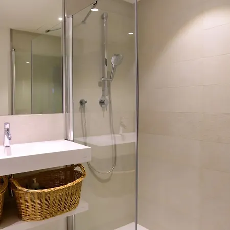 Beautiful West Facing 2-bedroom In The Prestigous Higueron West Apartment