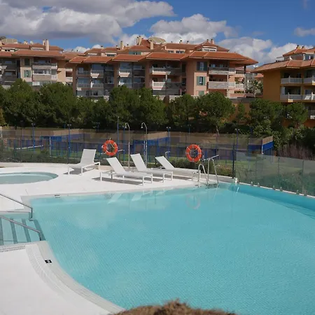Beautiful West Facing 2-bedroom In The Prestigous Higueron West Fuengirola