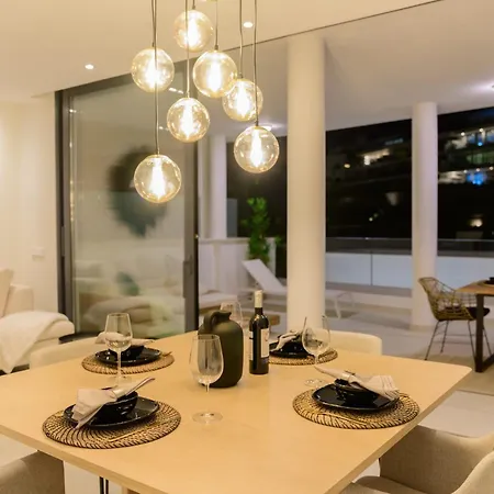 Beautiful West Facing 2-bedroom In The Prestigous Higueron West Apartment *