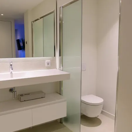 Beautiful West Facing 2-bedroom In The Prestigous Higueron West Apartment Fuengirola