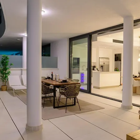 Beautiful West Facing 2-bedroom In The Prestigous Higueron West