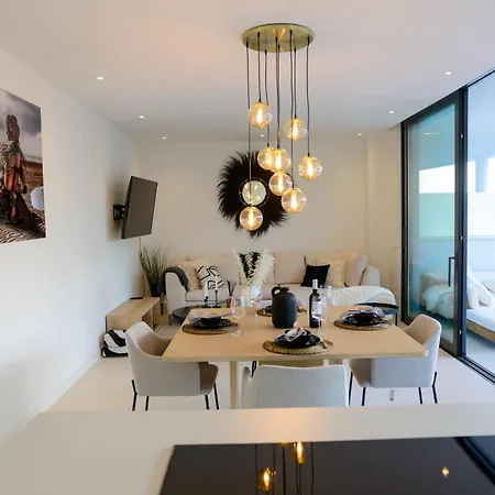 Beautiful West Facing 2-bedroom In The Prestigous Higueron West Fuengirola