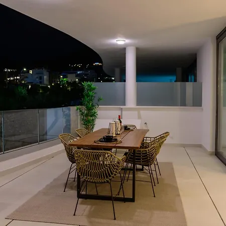 Beautiful West Facing 2-bedroom In The Prestigous Higueron West * Fuengirola