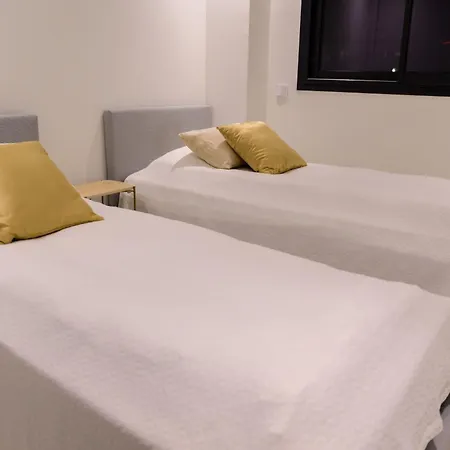 Beautiful West Facing 2-bedroom In The Prestigous Higueron West Apartment