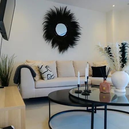 Beautiful West Facing 2-bedroom In The Prestigous Higueron West * Fuengirola