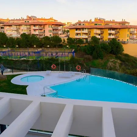 Beautiful West Facing 2-bedroom In The Prestigous Higueron West Apartment