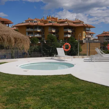 Beautiful West Facing 2-bedroom In The Prestigous Higueron West Fuengirola